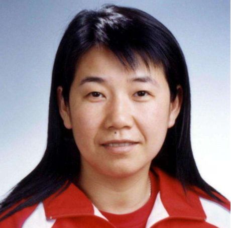 乒乓奥运冠军乔红现状曾是刘诗雯的恩师未婚到50岁终获幸福