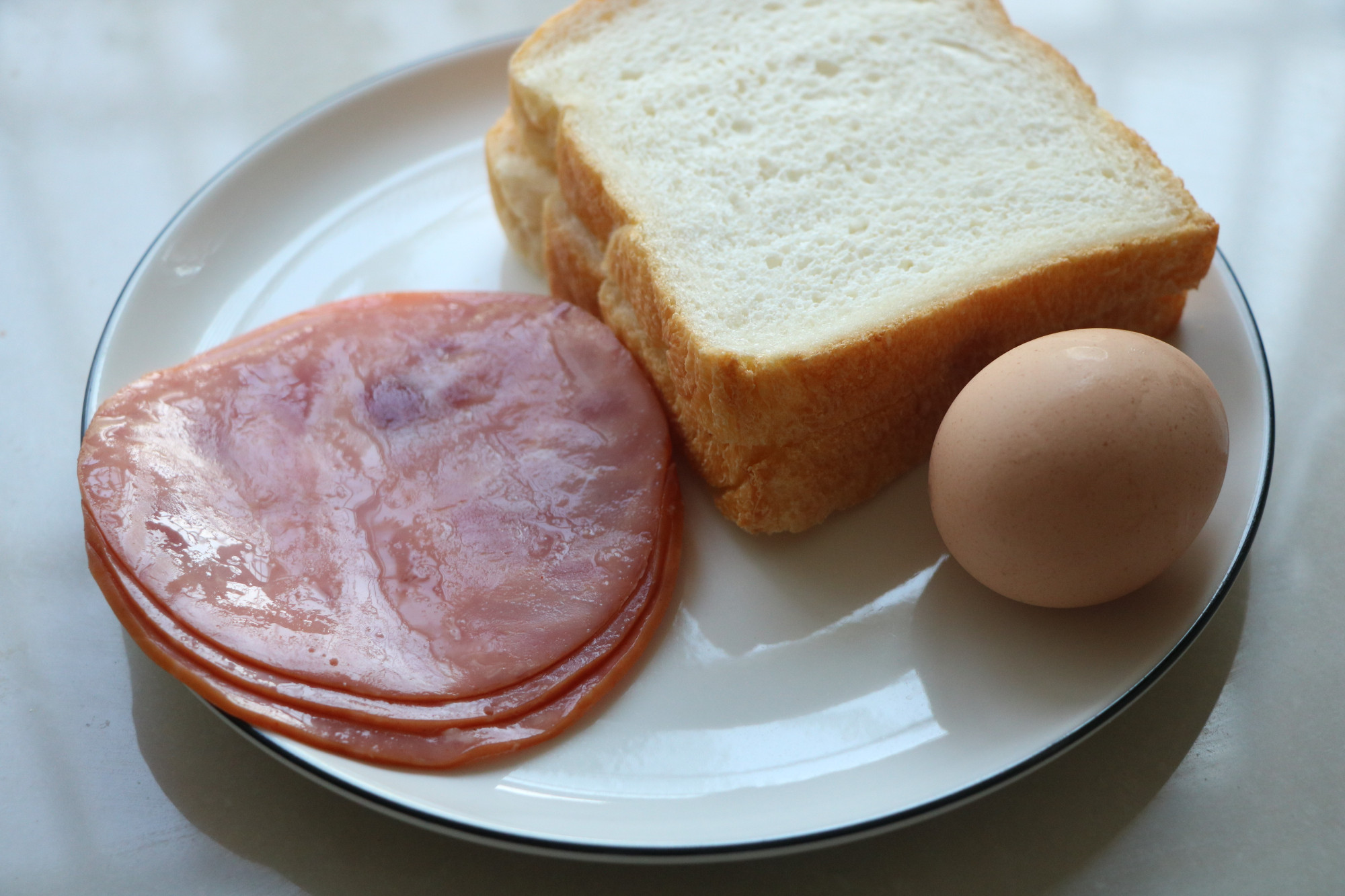 15分钟懒人早餐,连吃3天都不腻,营养丰富元气满满,孩子爱吃