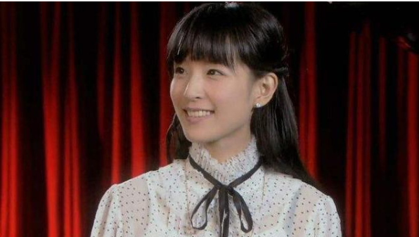 爱情公寓的林宛瑜别人瘦了才美她却因为变胖比从前更美