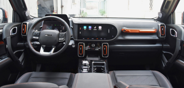 亲兄弟也要“明算账” 哈弗大狗和哈弗H6谁更优秀？