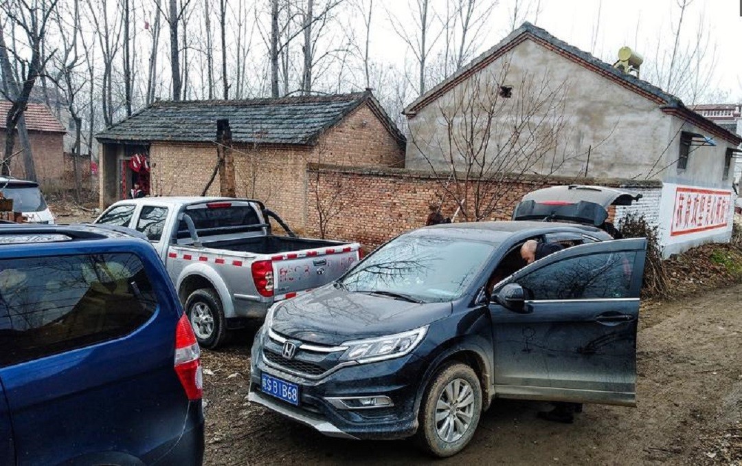 农村有车和没车到底有什么差距?