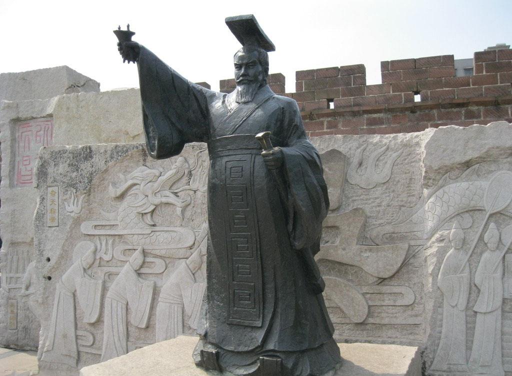 吴国因继承权之争斗争不断是孙吴未能统一的原因之一|孙和|孙权|魏国