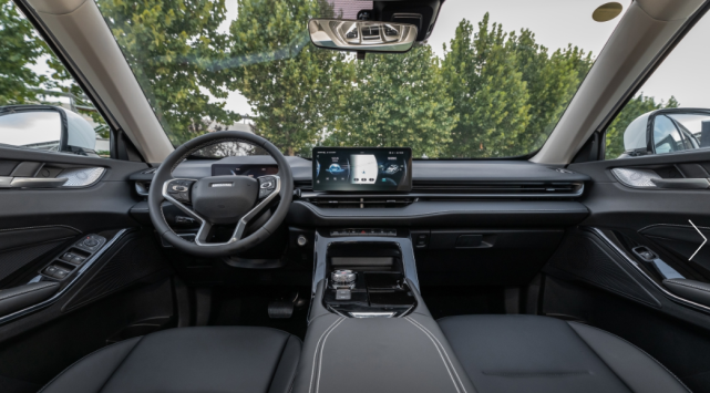 亲兄弟也要“明算账” 哈弗大狗和哈弗H6谁更优秀？