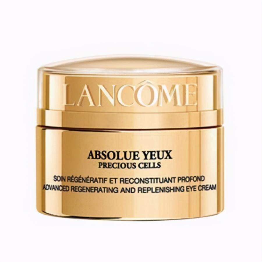 2020抗老眼霜盘点补水保湿紧致抗老显著抚去眼部疲惫