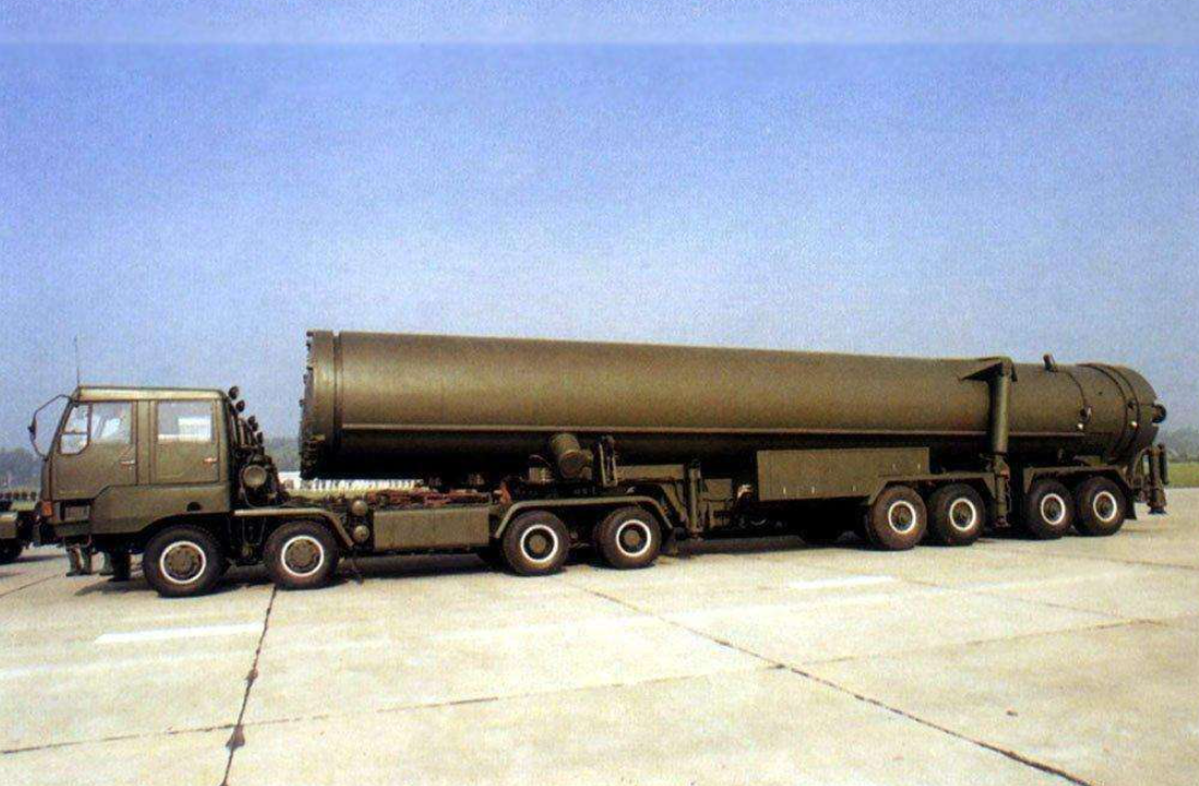 撒旦导弹究竟有多厉害为何堪称世界上最具威力的洲际导弹