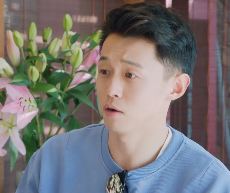 《女儿们的恋爱》金晨讲述"多动症"确诊过程,陈一鸣厉害了!