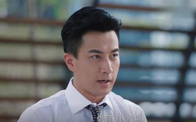 和杨幂差距越来越大刘恺威新剧又扑街网友喊话求女主放过