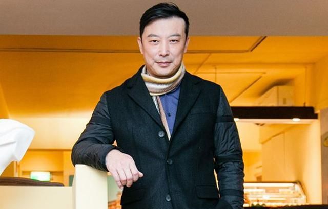 54岁"福康安"林炜首谈前妻龚慈恩,保持良好关系,子女很理解