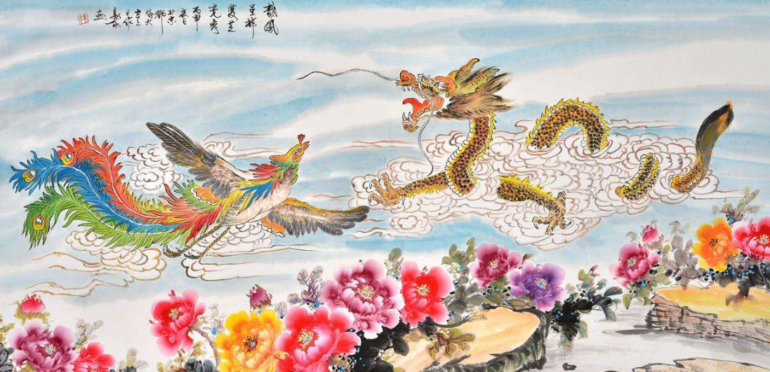 属龙人:离开该离开的人,你的财运就来了!师傅说的没错