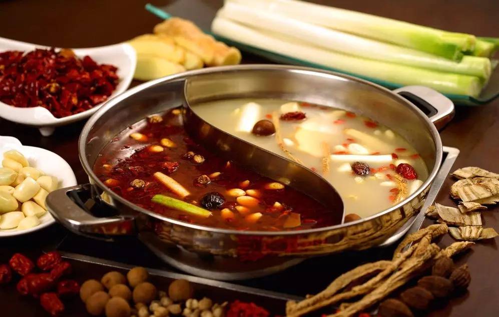 小肥羊火锅秘制配方及制作工艺流出喜欢的学起来