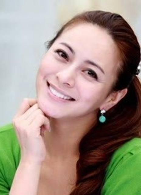 李婷宜:曾经被赵薇"抢走"小燕子,而她转身"抢了"赵薇男友