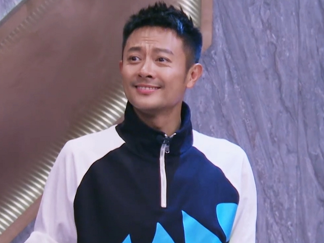 印小天看杜淳跳舞忍不住尬笑得知杜淳晋级印小天表现真实又讽刺