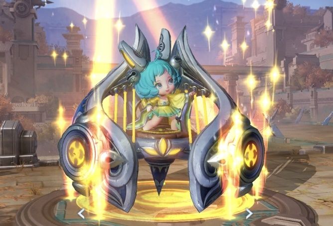 王者荣耀最强软辅,无伤害无坦度,却是星耀以上非ban必选英雄|蔡文姬