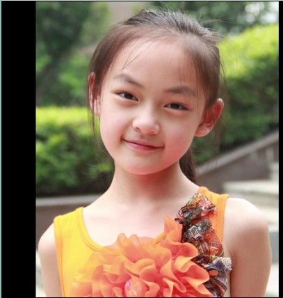 10岁被韩雪相中,14岁拿下金马奖,如今成为年龄最小的新四小花旦