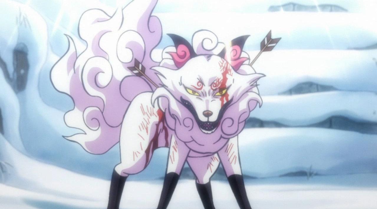 海贼王:盘点索隆那些各大战役爆帅的名场面(四)