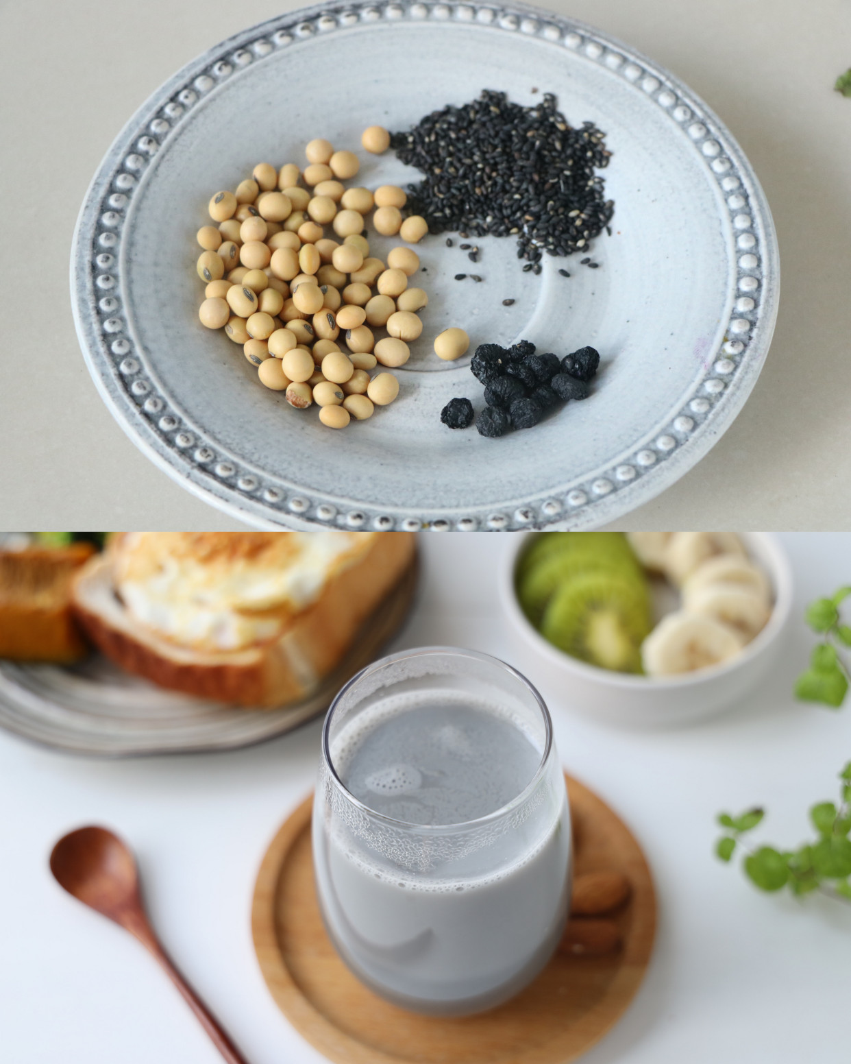 开学了比牛奶营养好喝的6款豆浆豆香浓郁一天一杯6天不重样