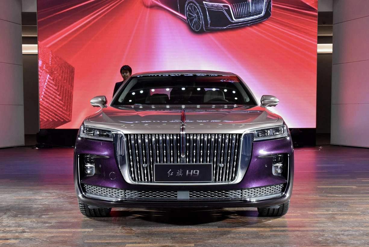 那些售价比合资车还贵的国产车,到底怎么样?能不能买?