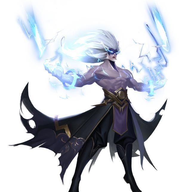 "而对于他的介绍则更加直白了,是这样说道:"司空震