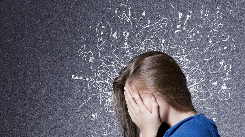 脑疲劳会导致脑缺损!烧脑时,12招帮大脑降温