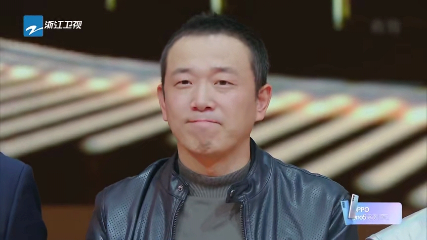 我就是演员并不是王自健演得最好这个人只演两分钟出尽风头