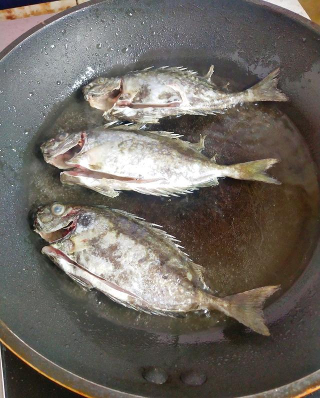 想要补补?来一碗"乌子婆鱼粥",营养顶级,做法超简单