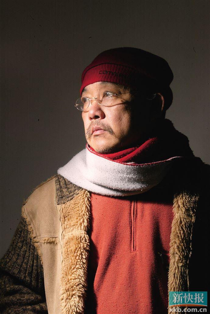 黄一瀚:这个时代的特征是"虚拟" 题材和技法都要变