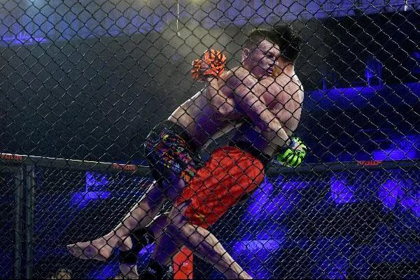 【行摄云南】句町拳王 谁与争锋