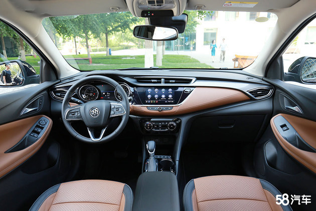 20万紧凑级SUV如何选？逍客PK昂科拉GX