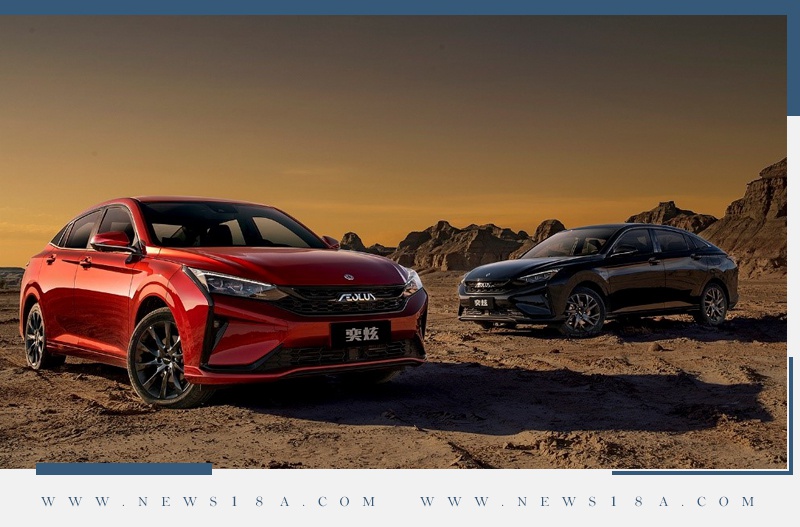 效率达41.07% 东风风神C15TDR发动机获新称号