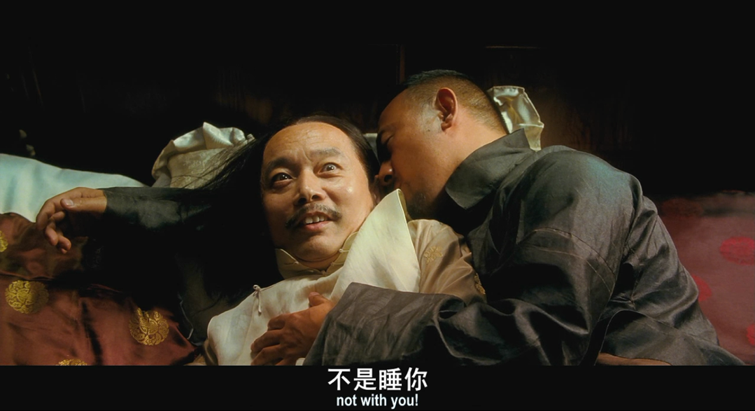 《让子弹飞》:十年之后,你看懂了吗