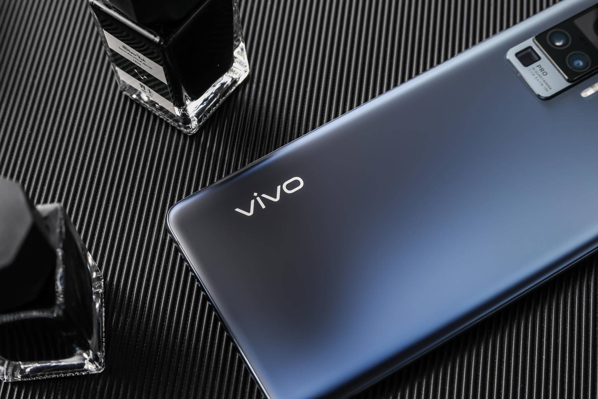 vivo,iqoo首批搭载骁龙888,紧密合作追求极致性能