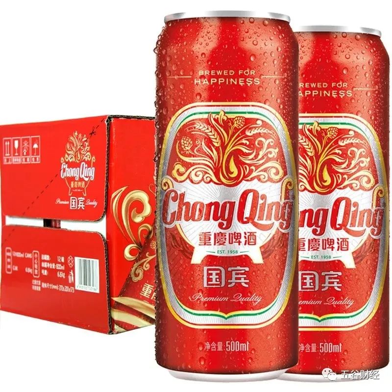 重庆啤酒完成重大资产重组，市场扩至全国，但官司仍在继续！