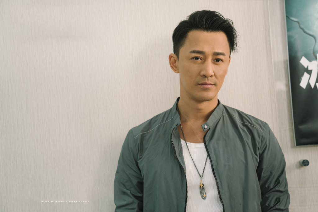 视后之争火药味浓,视帝角逐战局明朗,奖项将再落这位男星之手