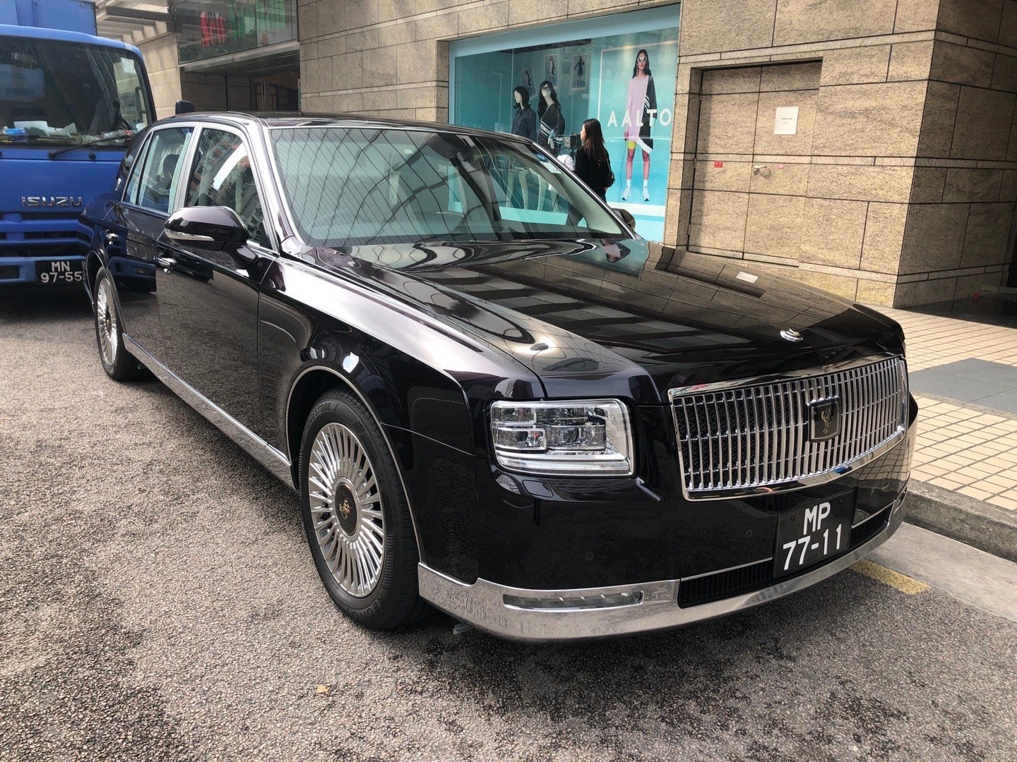 "不怕大众带字母,就怕丰田有凤凰"