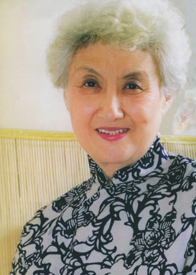 93岁老艺术家黄宗英去世!一生四段婚姻,三位前夫都因病先她去世