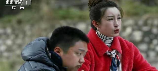 装台秦海璐墩墩喜结良缘有情人终成眷属