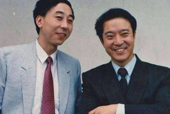 冯巩父亲是冯国璋的孙子那你知道他母亲吗名气更大名字耳熟