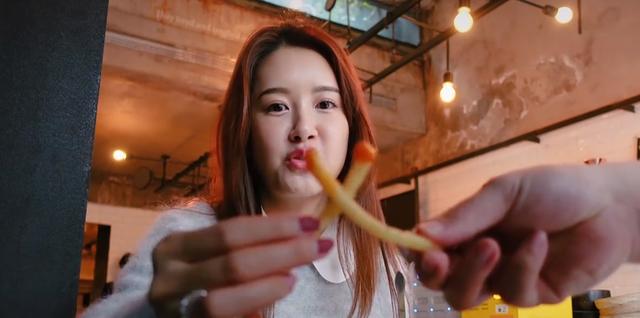 张子萱晒约会日常却不敢让老公陈赫入镜同框婚后饱受小三争议