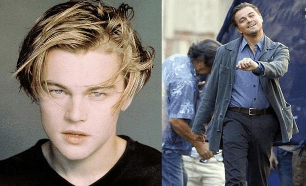 继小李子发胖后韩国的李钟硕中国的他撞脸高晓松网友被丑哭