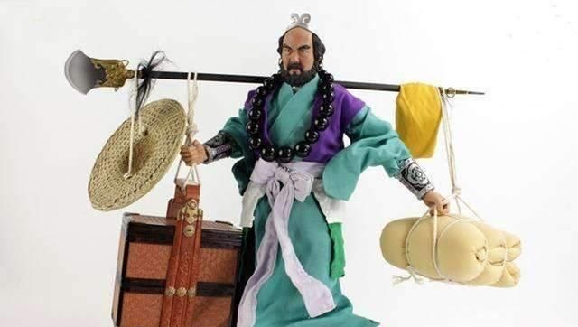 用扁担挑东西,到底是绳子长轻松,还是绳子短轻松?