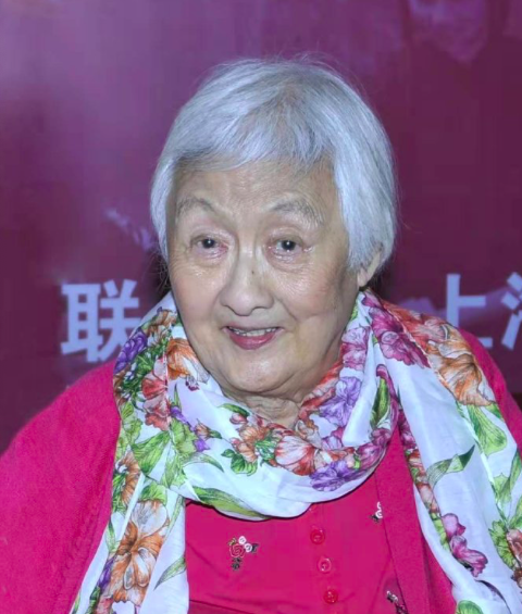 93岁老艺术家黄宗英去世!一生四段婚姻,三位前夫都因病先她去世