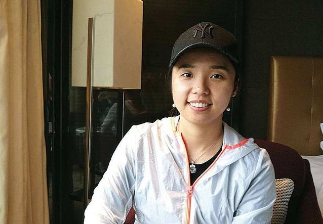 羽毛球奥运冠军赵芸蕾:被闺蜜搭档夺走男友,而今情感状况怎样