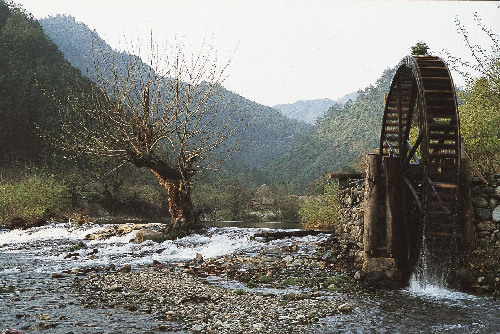瑶里,古名“窑里”,因是景德镇陶瓷发祥地而得名……|瑶里|古名|景德镇陶瓷_新浪新闻