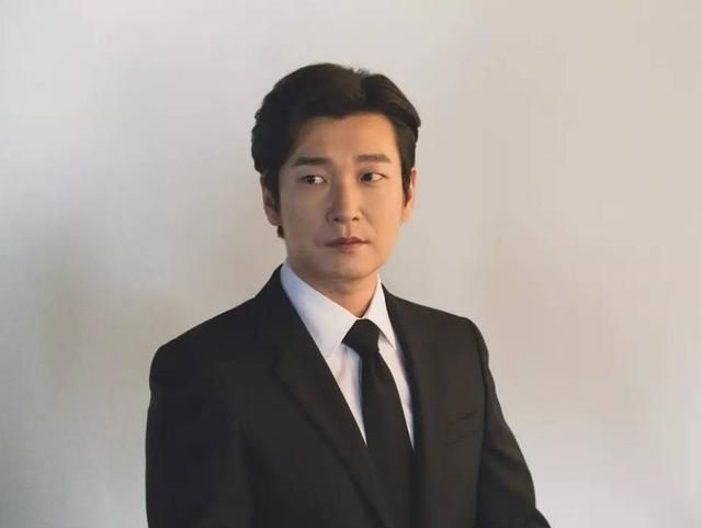 千面影帝曹承佑凭假如爱有天意走红与姜慧贞热恋3年心碎分手