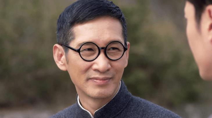 他演了一辈子反派角色每一个形象都深入人心没人说演技比他高