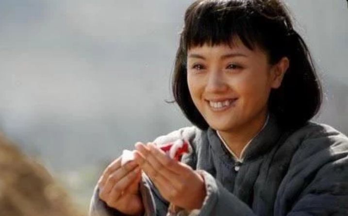 而今天小编跟大家讲述的这个演员叫做朱媛媛,在港囧之中,她饰演的只是