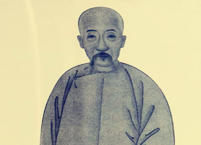 国宝大盂鼎的流传故事:左宗棠将它作为礼物送给救命恩人休闲区蓝鸢梦想 - Www.slyday.coM 国宝大盂鼎的流传故事:左宗棠将它作为礼物送给救命恩人休闲区蓝鸢梦想 - Www.slyday.coM