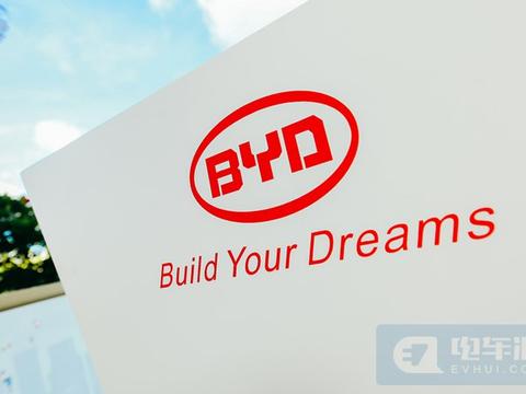 比亚迪成立弗迪实业，未来或将“弗迪系”完全独立-新浪汽车