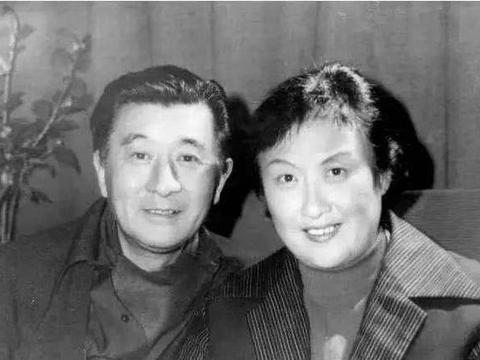 享年95岁,丈夫是赵丹,四兄妹都是文化圈名人|黄宗洛|黄宗英|赵丹_新浪