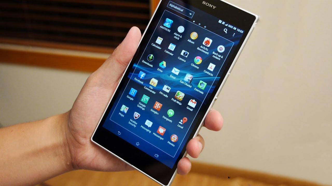 超大尺寸智能手机回顾一不小心成为现代智能手机的常态